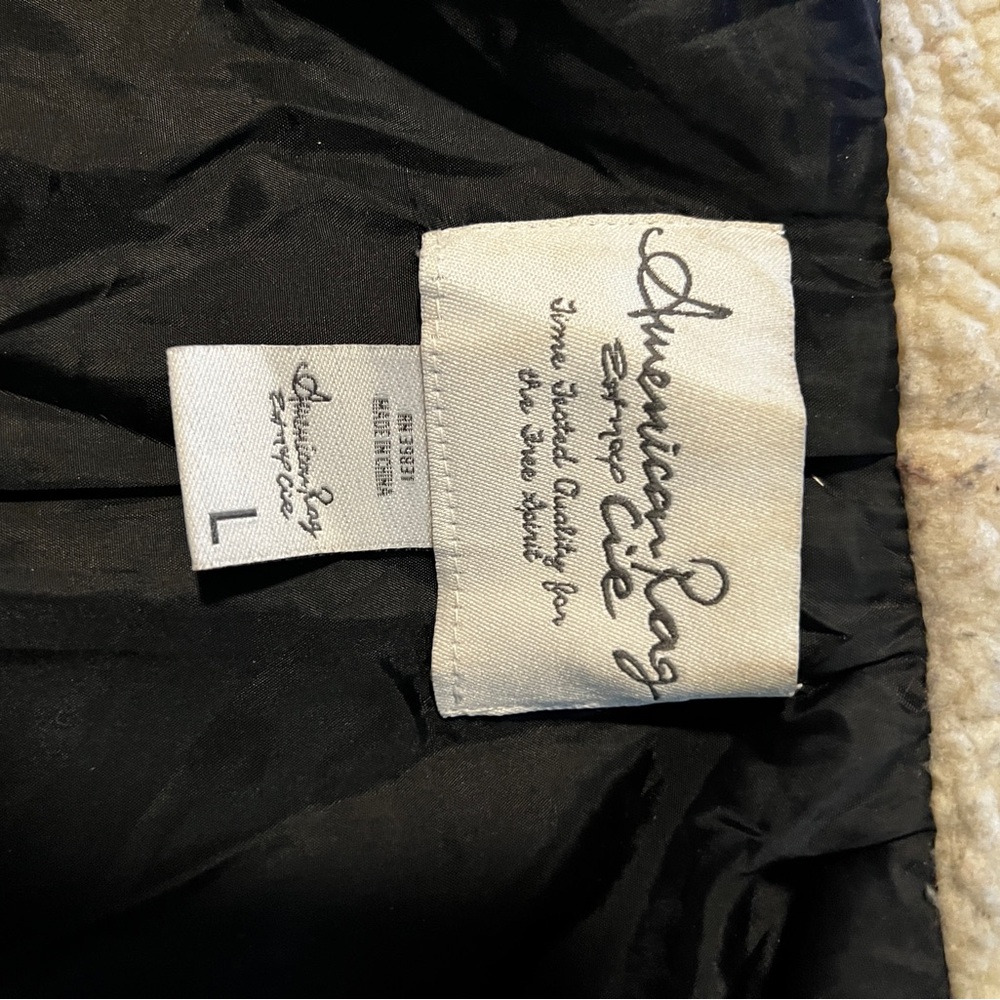 American Rag vest - Picture 4 of 4